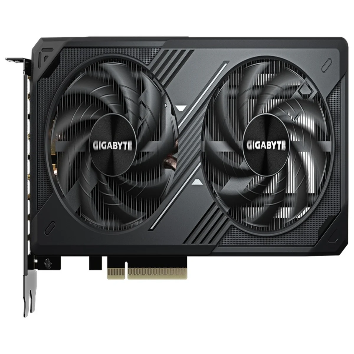 Gigabyte GeForce RTX 5060 WINDFORCE OC 8GB GDDR7 Graphics Card - Image 2