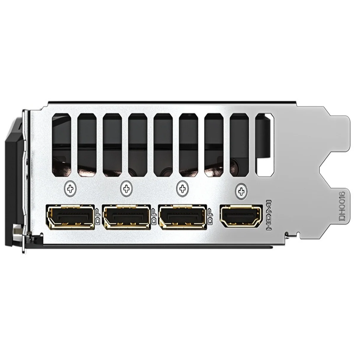 Gigabyte GeForce RTX 5060 WINDFORCE OC 8GB GDDR7 Graphics Card - Image 3