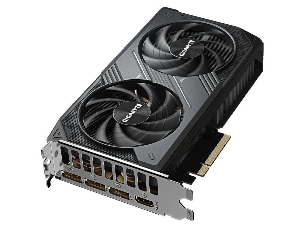 Gigabyte GeForce RTX 5060 WINDFORCE OC 8GB GDDR7 Graphics Card - Image 4