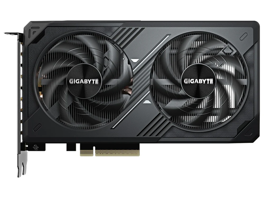 Gigabyte GeForce RTX 5060 WINDFORCE OC 8GB GDDR7 Graphics Card - Image 5