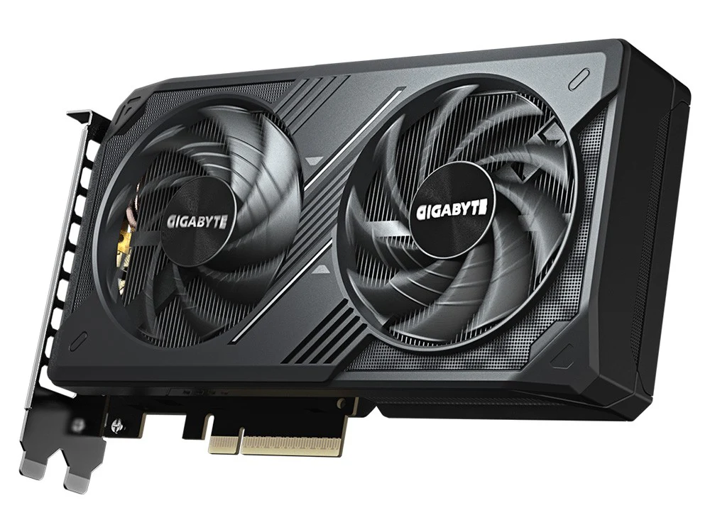 Gigabyte GeForce RTX 5060 WINDFORCE OC 8GB GDDR7 Graphics Card - Image 6