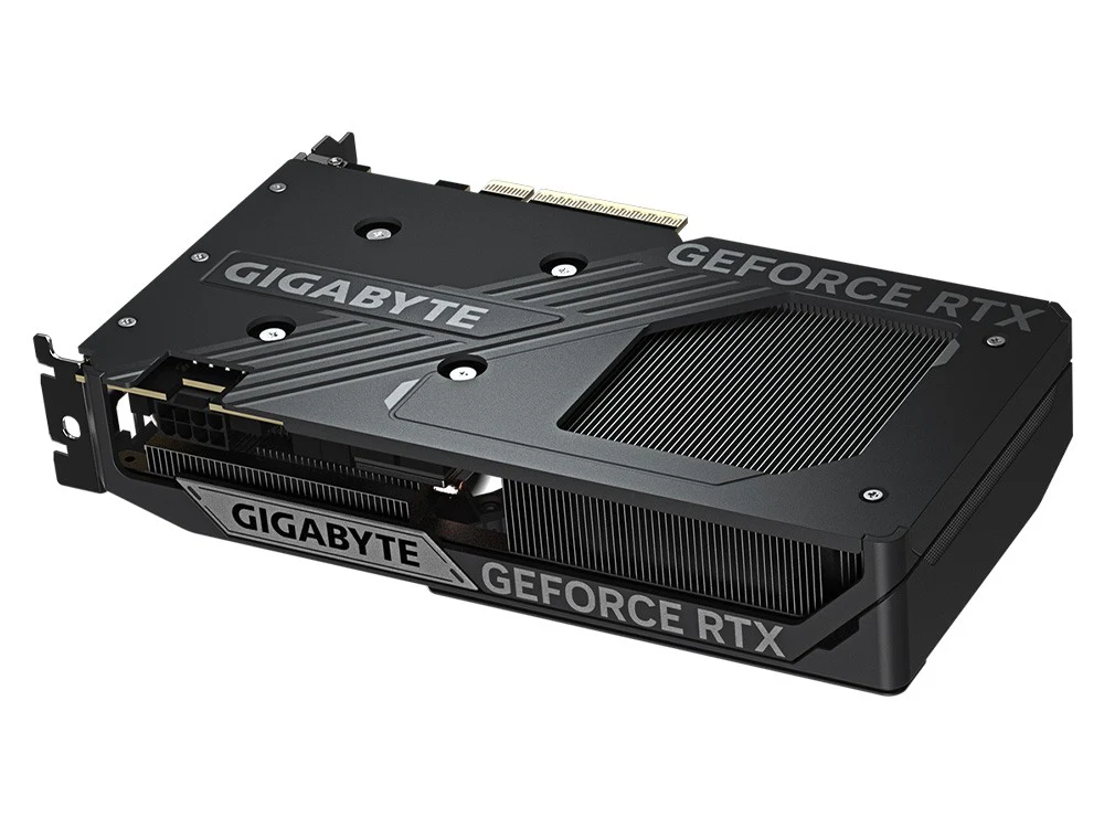 Gigabyte GeForce RTX 5060 WINDFORCE OC 8GB GDDR7 Graphics Card - Image 7