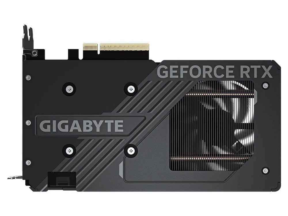 Gigabyte GeForce RTX 5060 WINDFORCE OC 8GB GDDR7 Graphics Card - Image 8