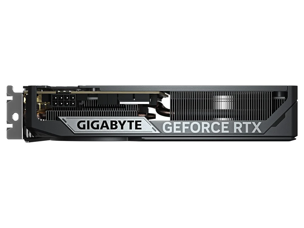 Gigabyte GeForce RTX 5060 WINDFORCE OC 8GB GDDR7 Graphics Card - Image 9