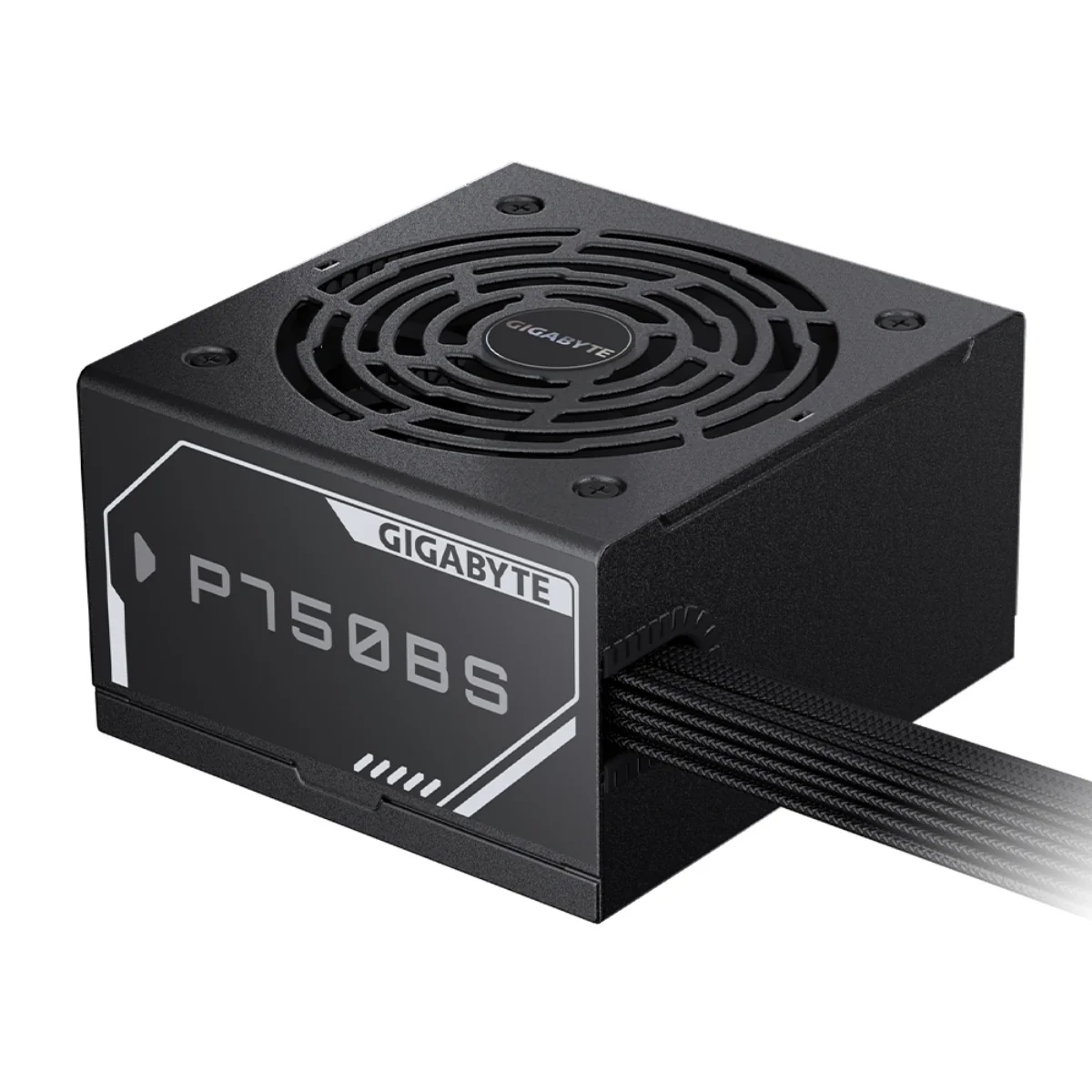 GIGABYTE GP-P750BS 750W 80+ Bronze ATX Power Supply