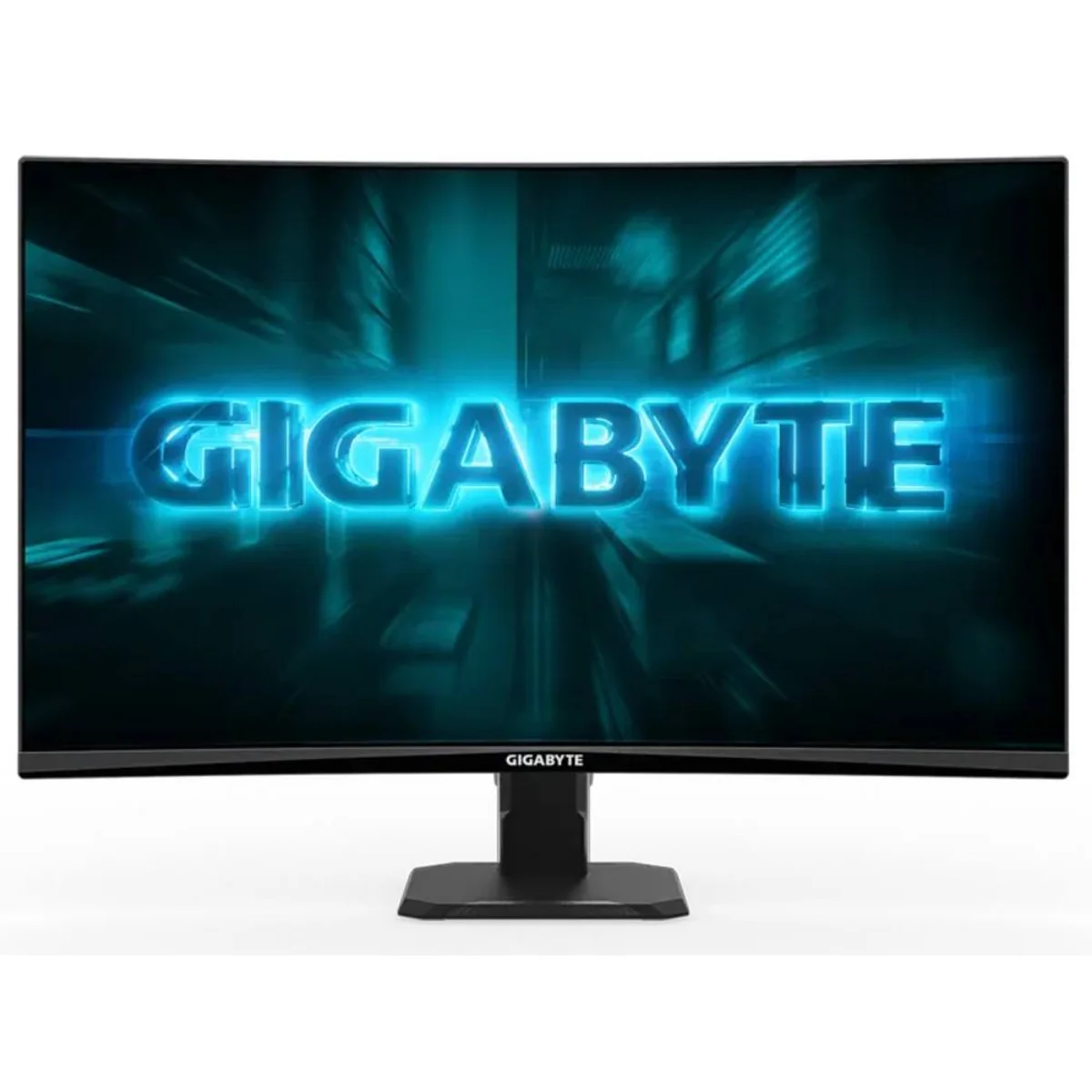 Gigabyte GS27FC2 27" FHD VA 240Hz Adaptive-Sync Curved Gaming monitor