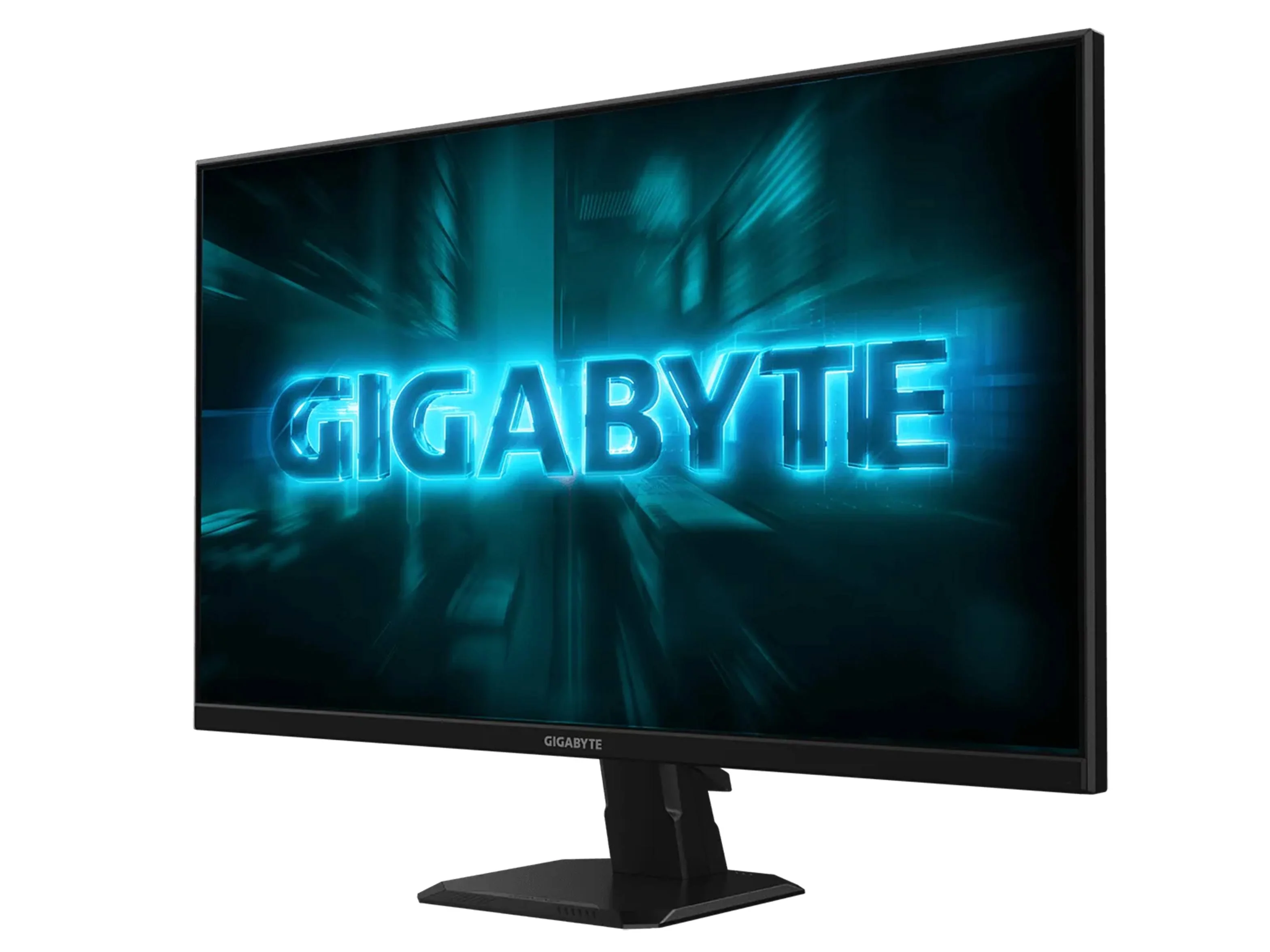 Gigabyte GS27FC2 27" FHD VA 240Hz Adaptive-Sync Curved Gaming monitor - Image 2