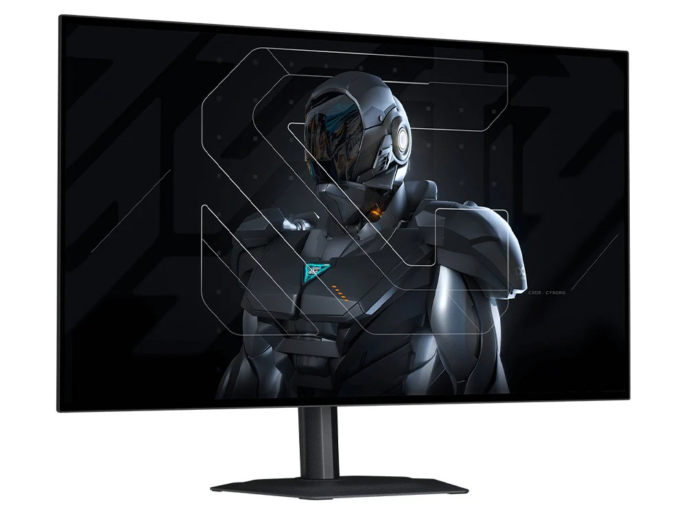 GIGABYTE MO27Q28G 27" WOLED QHD 280Hz 0.03ms GTG Gaming Monitor - Image 3