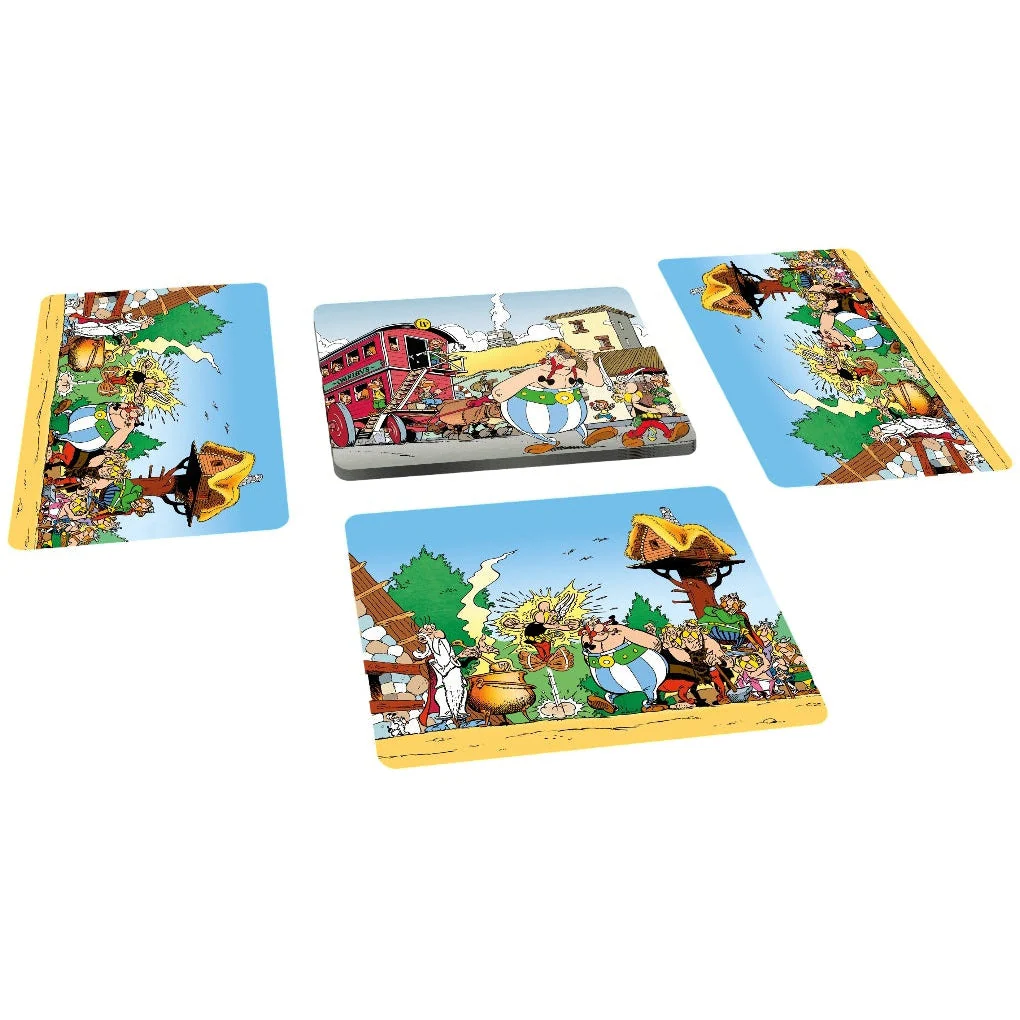 Gigamic Difference - Asterix Edition Game - Image 2