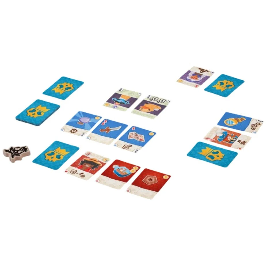 Gigamic Pirate King Game - Image 3