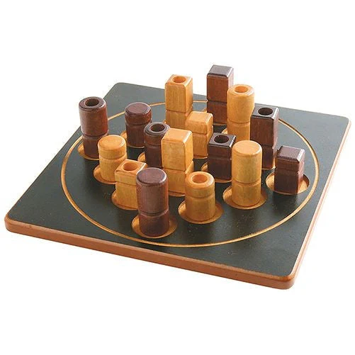 Gigamic Quarto Mini Game - Image 2