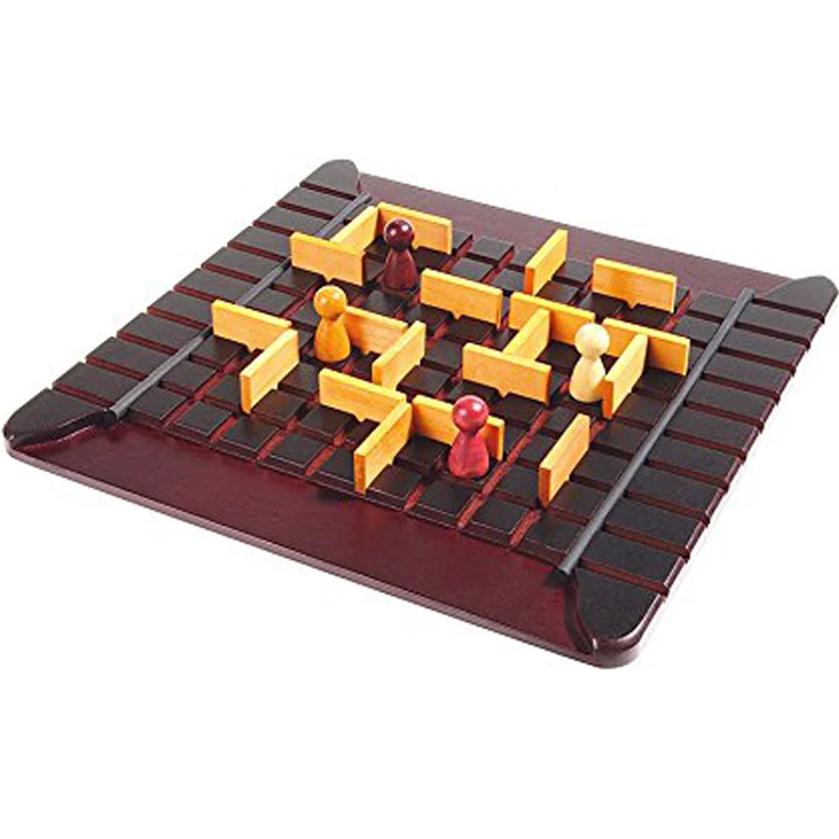 Gigamic Quoridor Game - Image 2