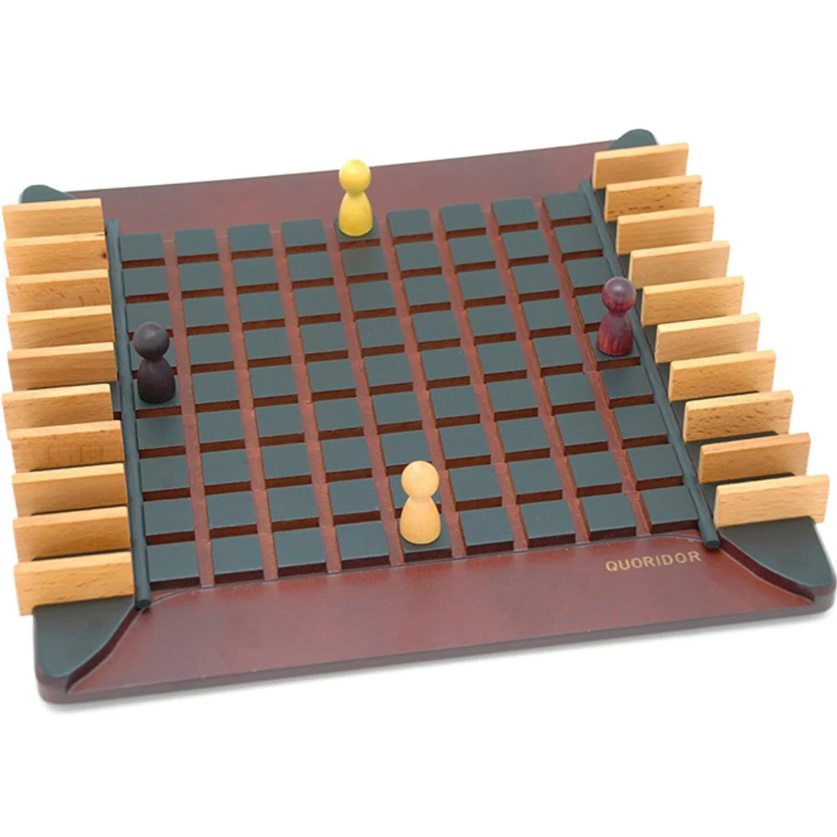 Gigamic Quoridor Game - Image 5