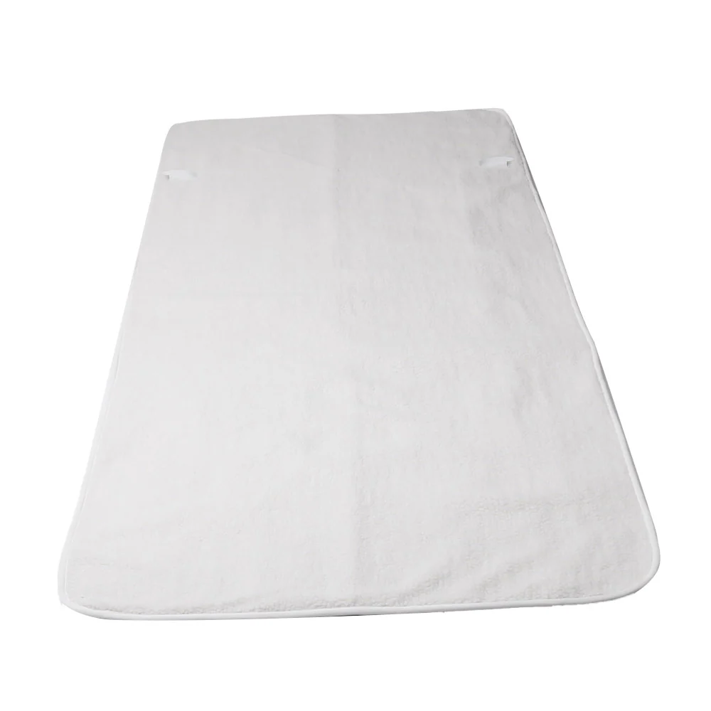 Giselle Electric Blanket Fleecy Underlay Double - Image 4