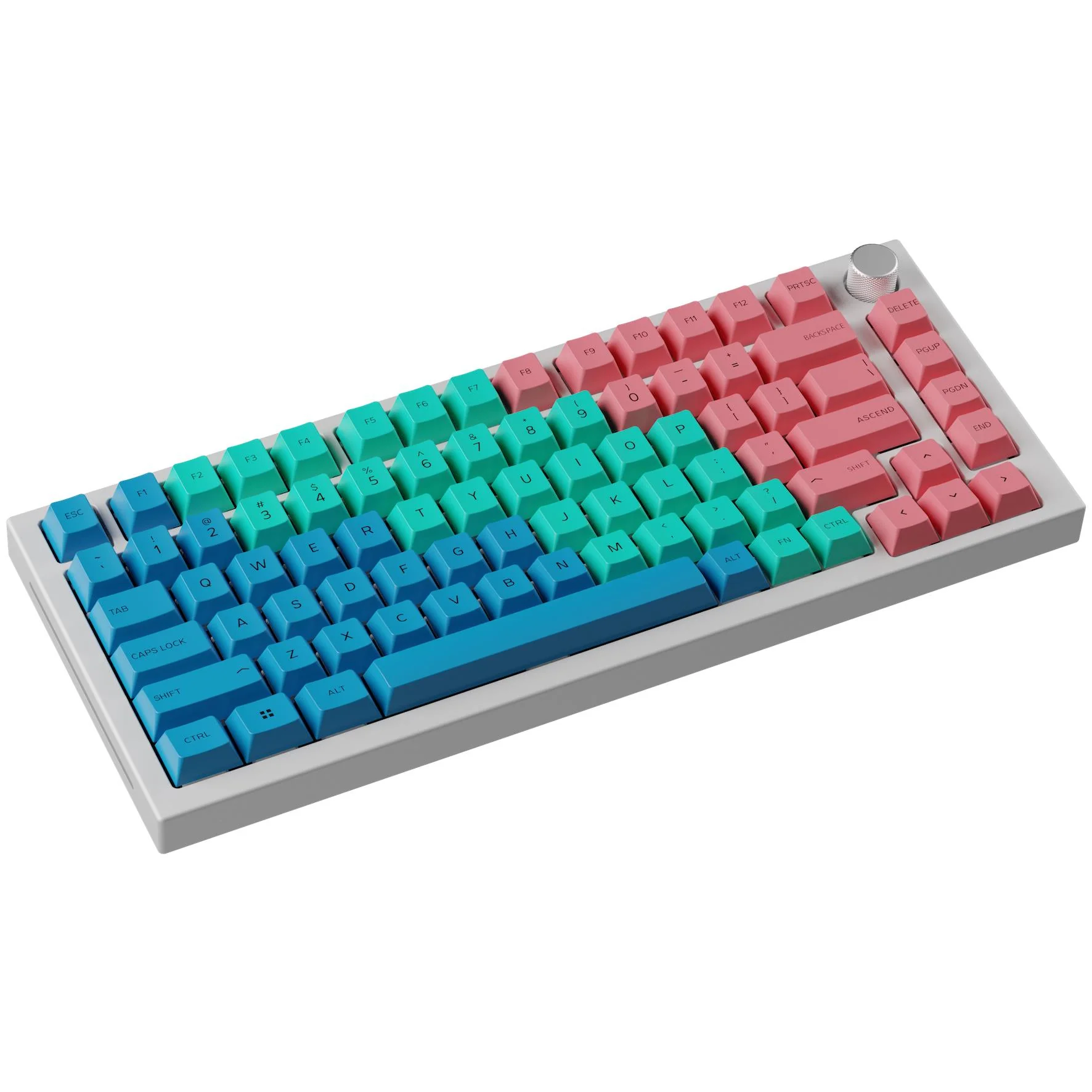 Glorious PBT Pastel Key Caps - Image 10