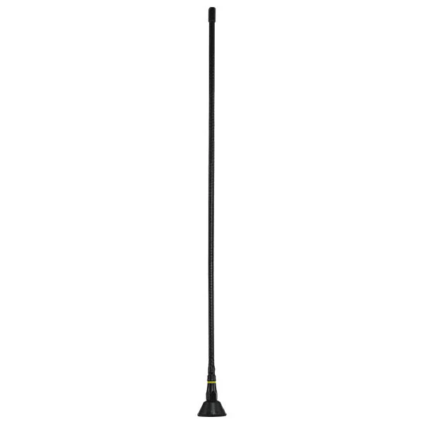 GME AEM7 650mm Fibreglass AM/FM Antenna
