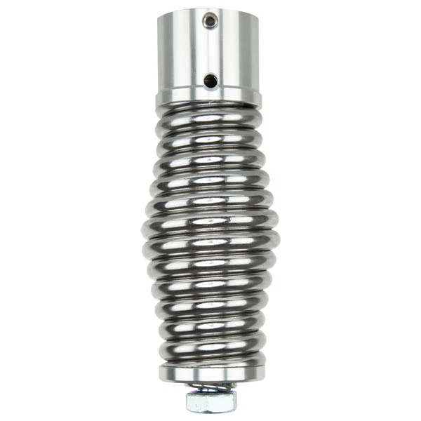 GME AS004 Heavy Duty Barrel Spring - Stainless Steel - Image 2