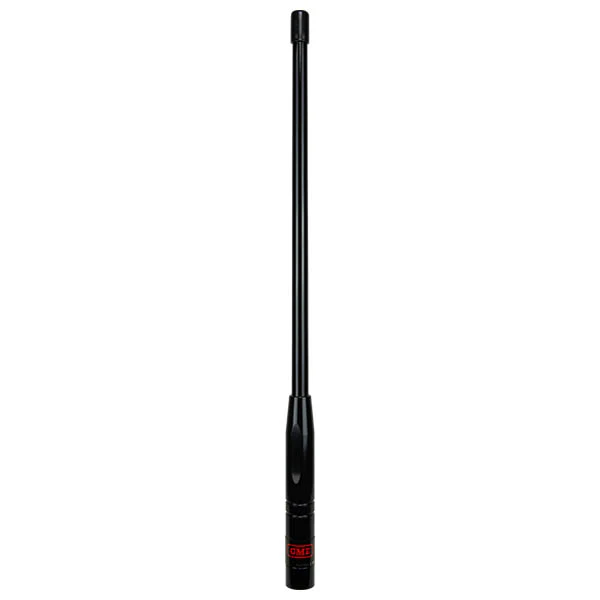 GME AW4701B UHF Antenna Whip to suit AE4701B - Black