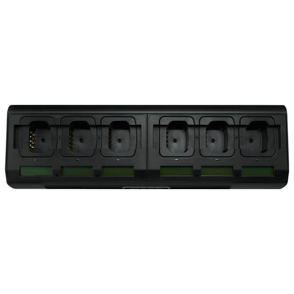 GME BCM002 6 Way Desktop Multi Charger (2ND) - Image 2