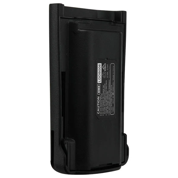GME BP028 2600mAh Li-Ion Battery Pack - Suits CP50 / TX6600PRO