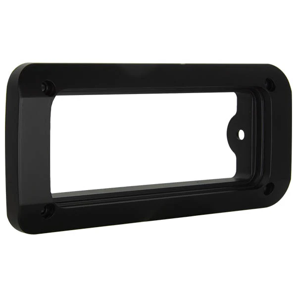 GME MK008B Flush Mount for GX400 / GX700 (Black)