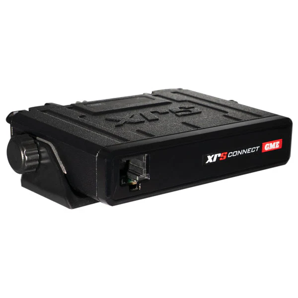 GME XRS-335COB Compact UHF Radio Outback Pack - Image 5