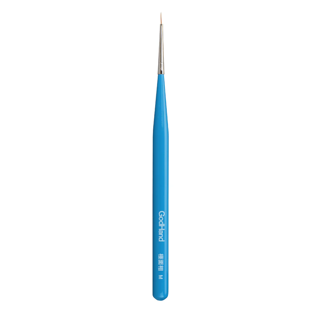 Godhand BrushworK PROFine Pointed Brush M - Image 2