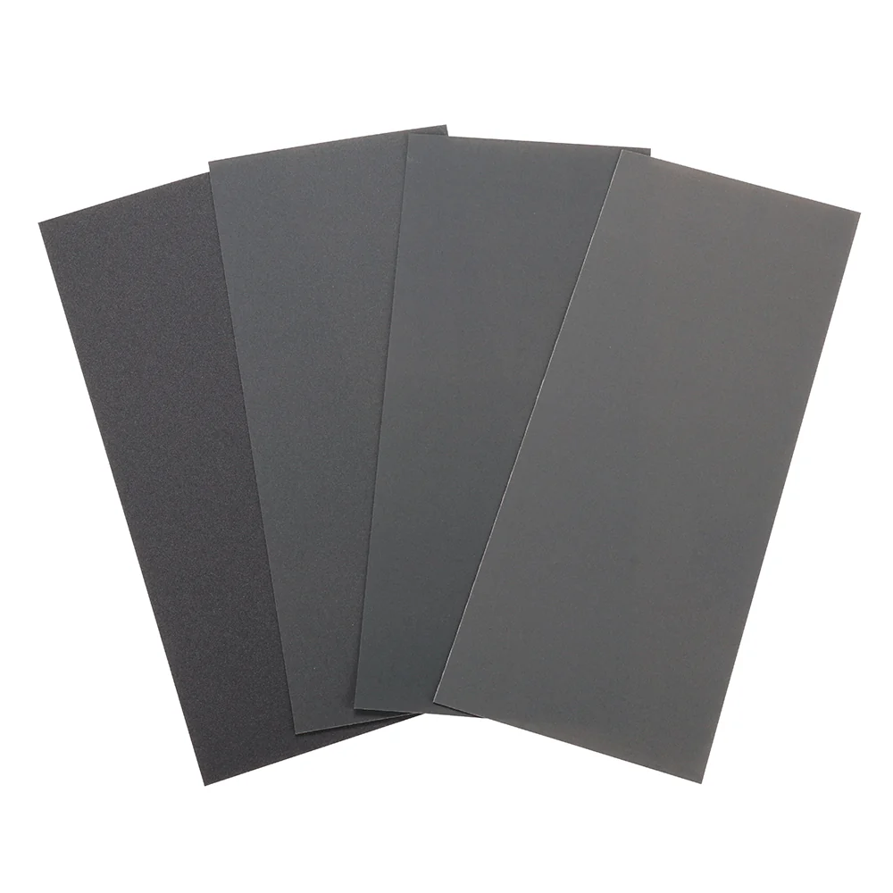 Godhand Flex Cloth Emery Cloth Set - Image 2