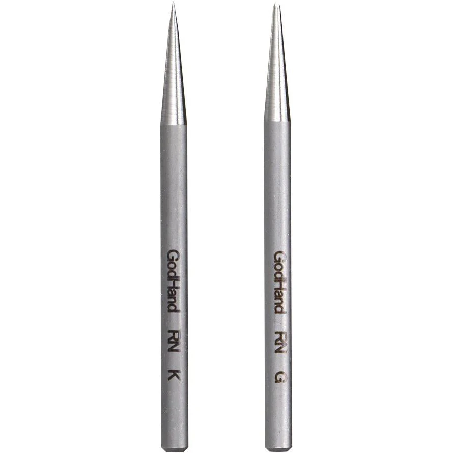 Godhand Riegel Needle