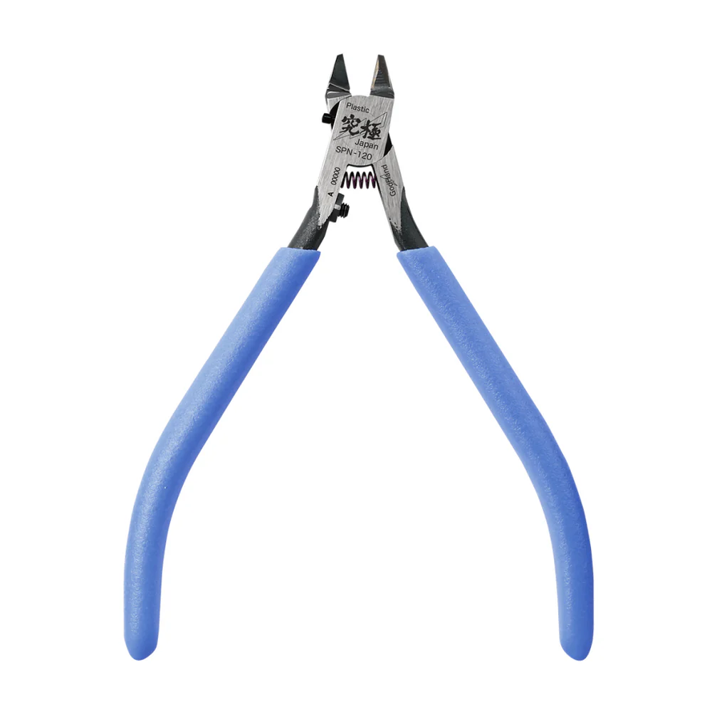 Godhand SPN120 Ultimate Nipper 5.0 - Image 2
