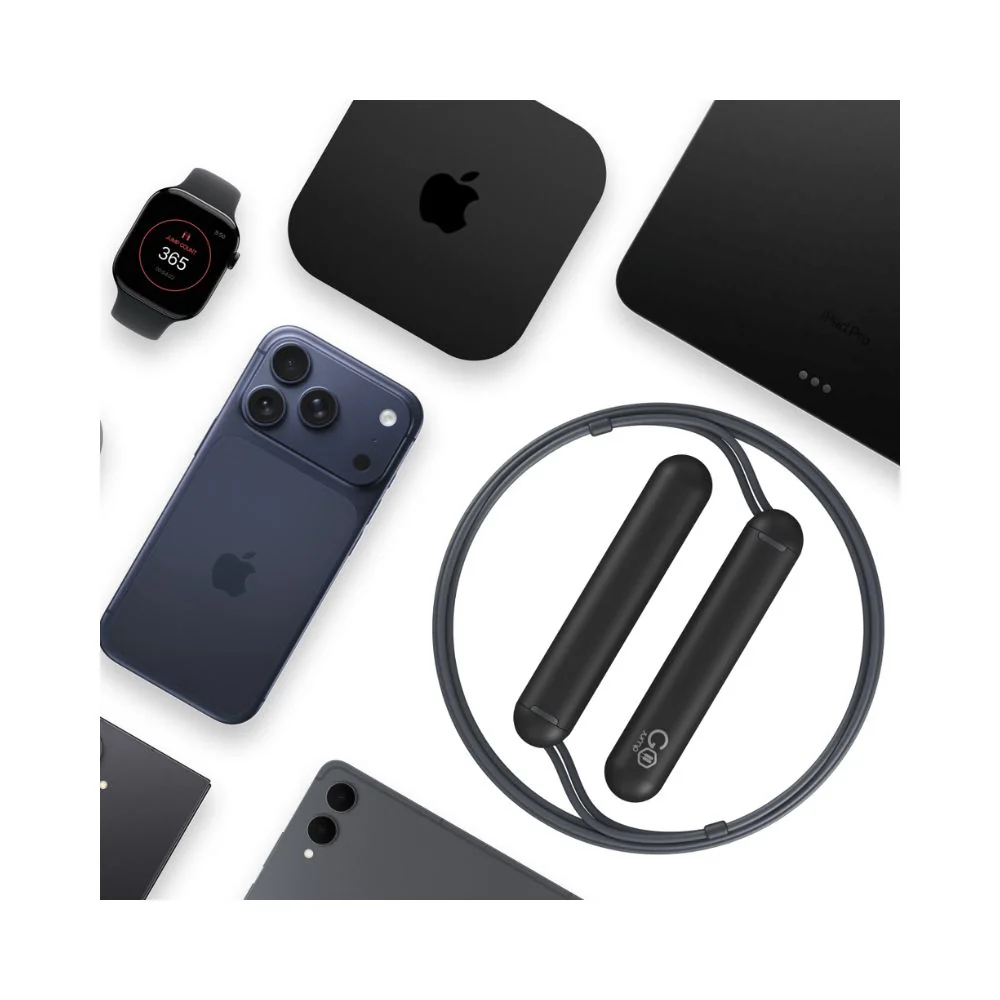 GoJump SmartRope App Connected Skipping Rope - Image 6