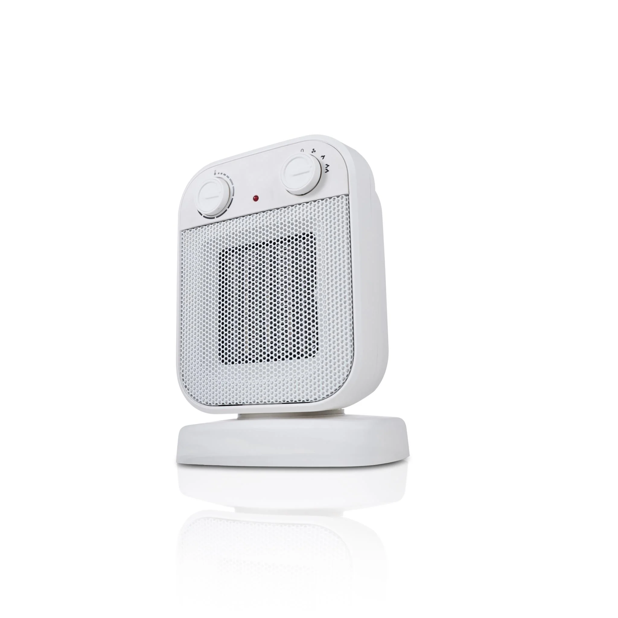 Goldair 2000W Oscillating Ceramic Desk Heater