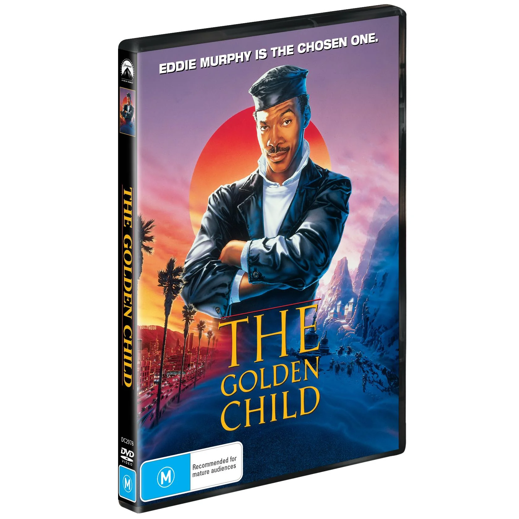 Golden Child, The - Image 2
