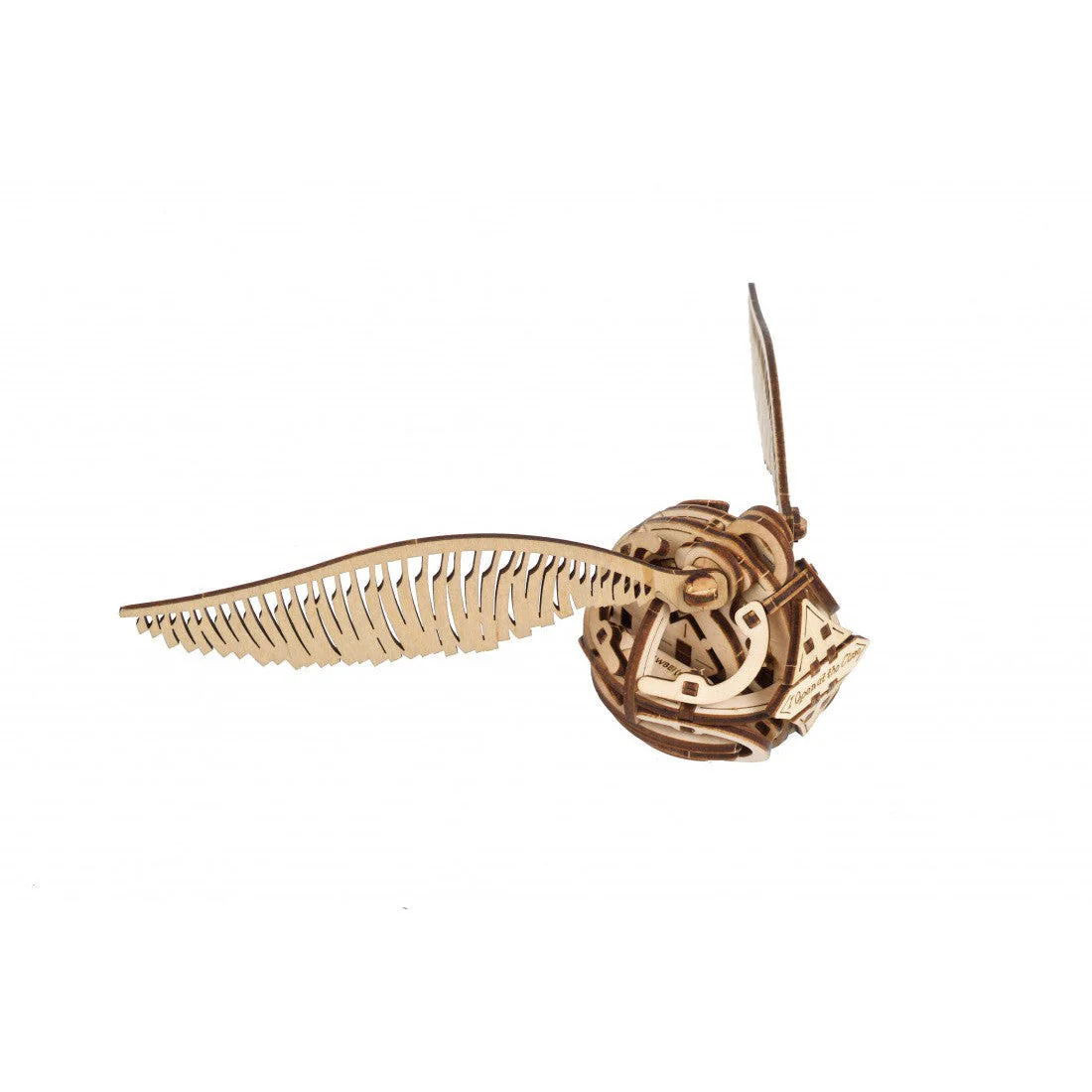 Golden Snitch - Image 2