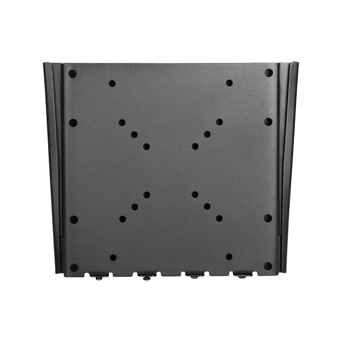 Goobay Carvan TV Mount (23-42 inches) - Black - Image 2