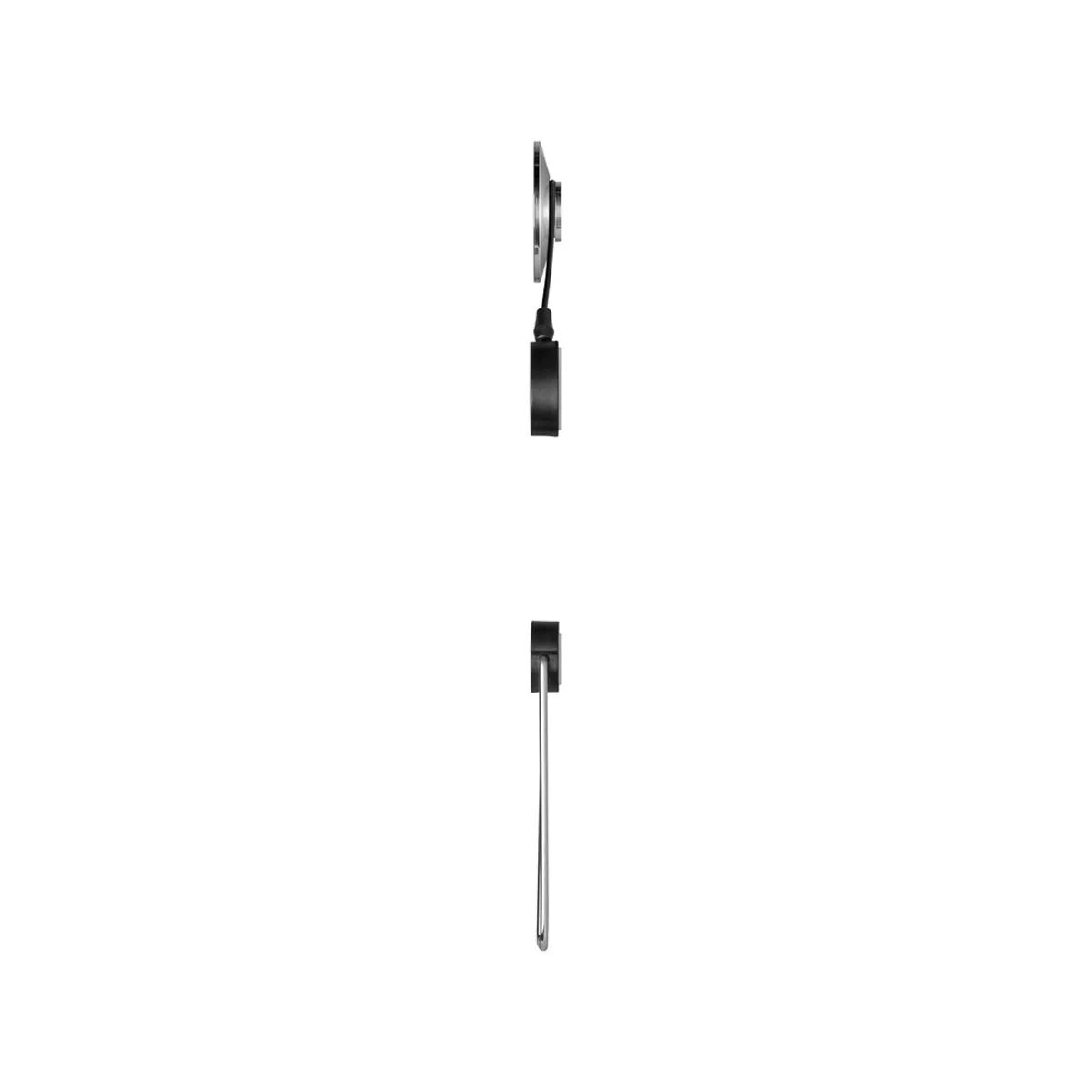 Goobay EasyMount Universal Wall Mount for 94-178cm TVs - Image 3