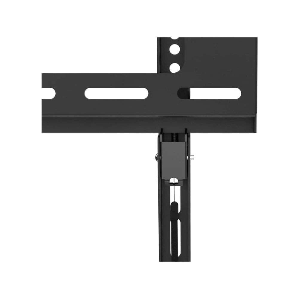 Goobay Fixed TV Wall Mount 32"-55" (Black) - Image 6