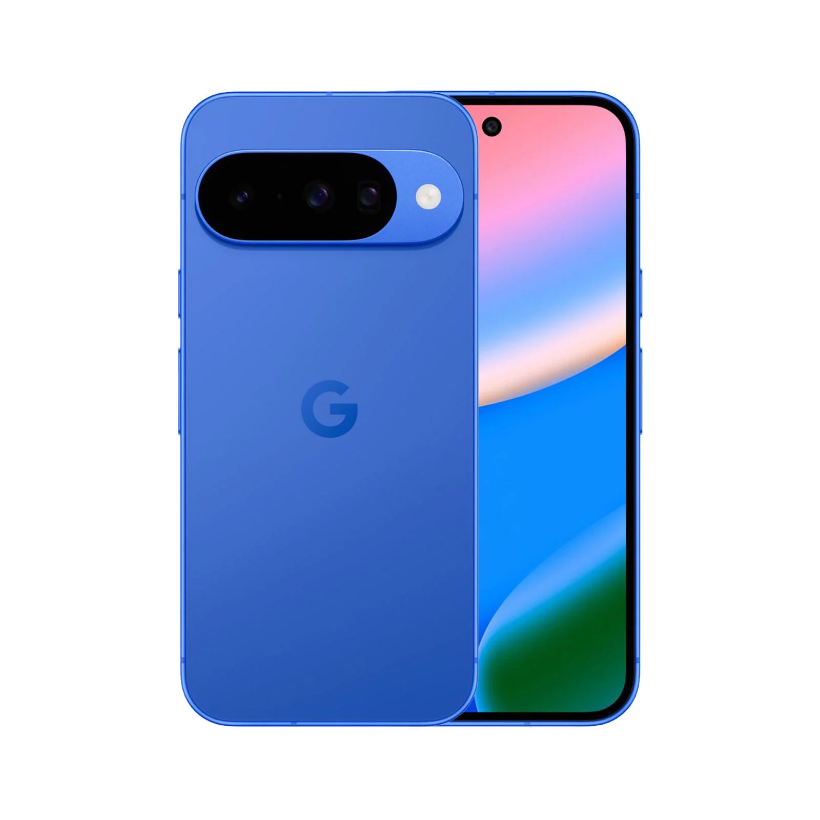 Google Pixel 10 128GB Indigo [~Refurbished: As New]