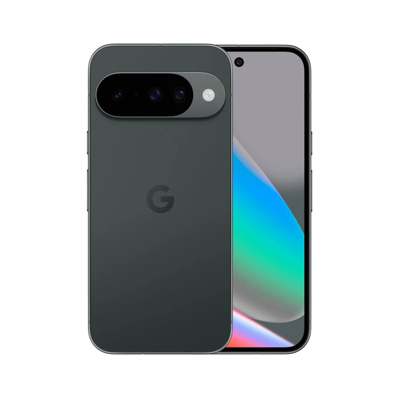 Google Pixel 10 256GB Obsidian [~Refurbished: Excellent]