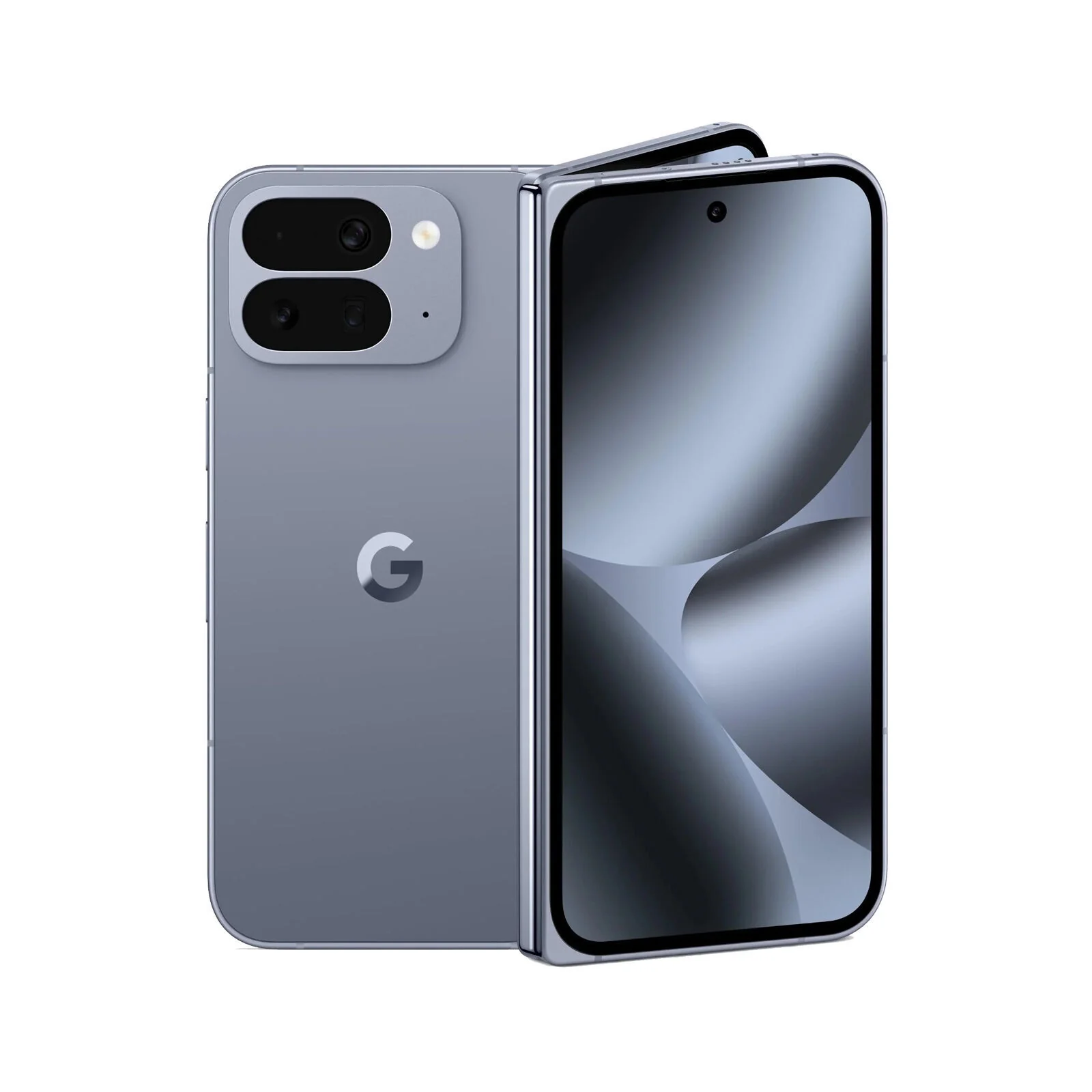 Google Pixel 10 Pro Fold 512GB Moonstone [~Refurbished: Good]