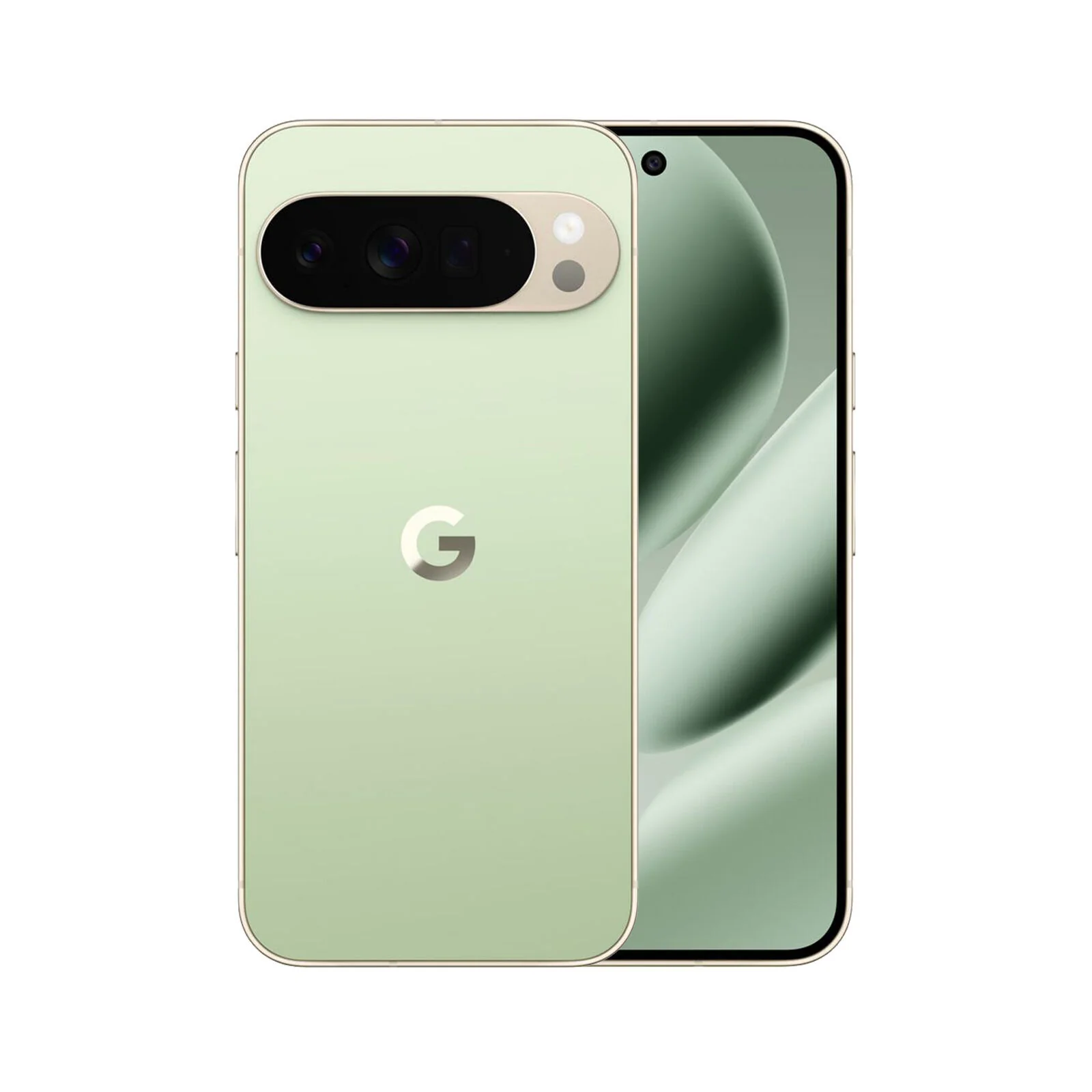 Google Pixel 10 Pro XL 256GB Jade [~Refurbished: As New]