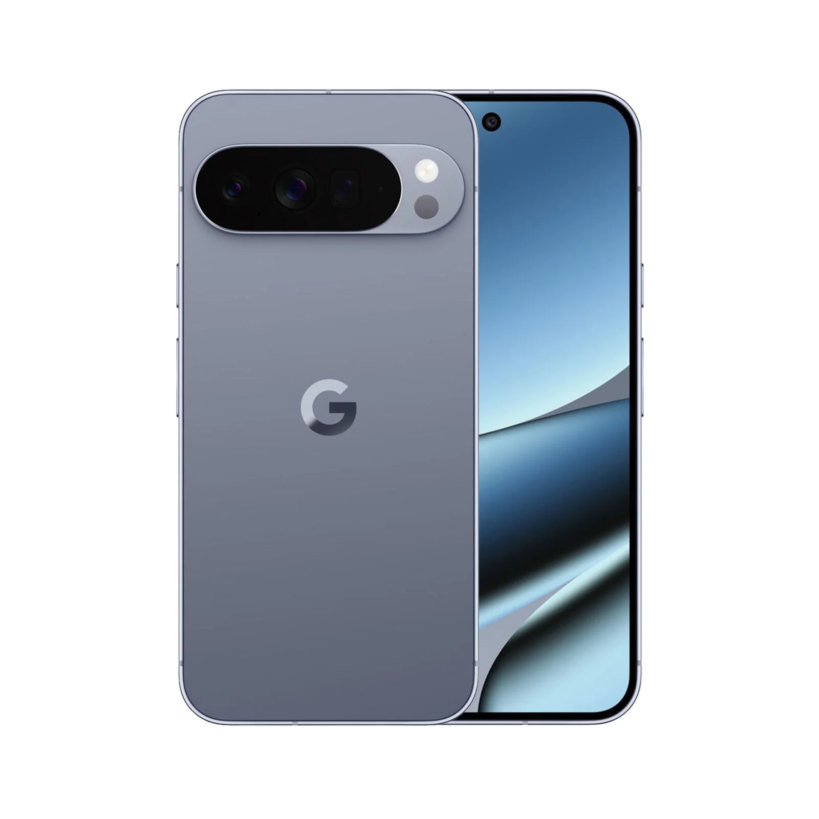 Google Pixel 10 Pro XL 256GB Moonstone [~Refurbished: Very Good]