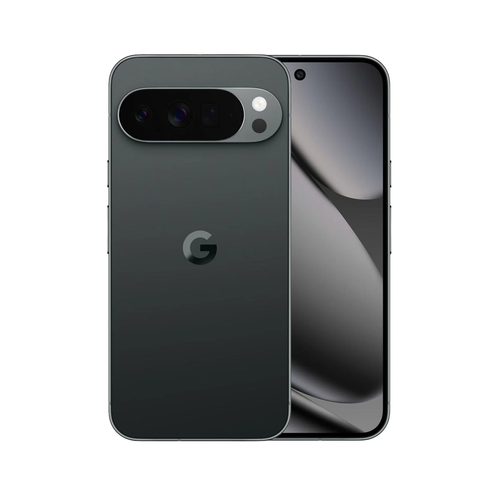 Google Pixel 10 Pro XL 256GB Obsidian [~Refurbished: Good]