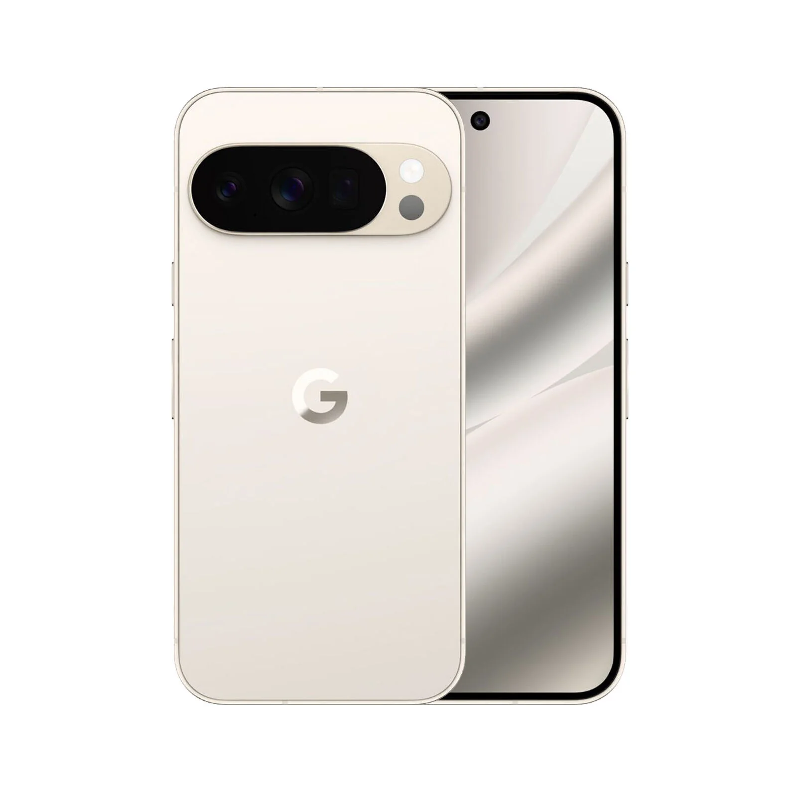 Google Pixel 10 Pro XL 256GB Porcelain [~Refurbished: As New]