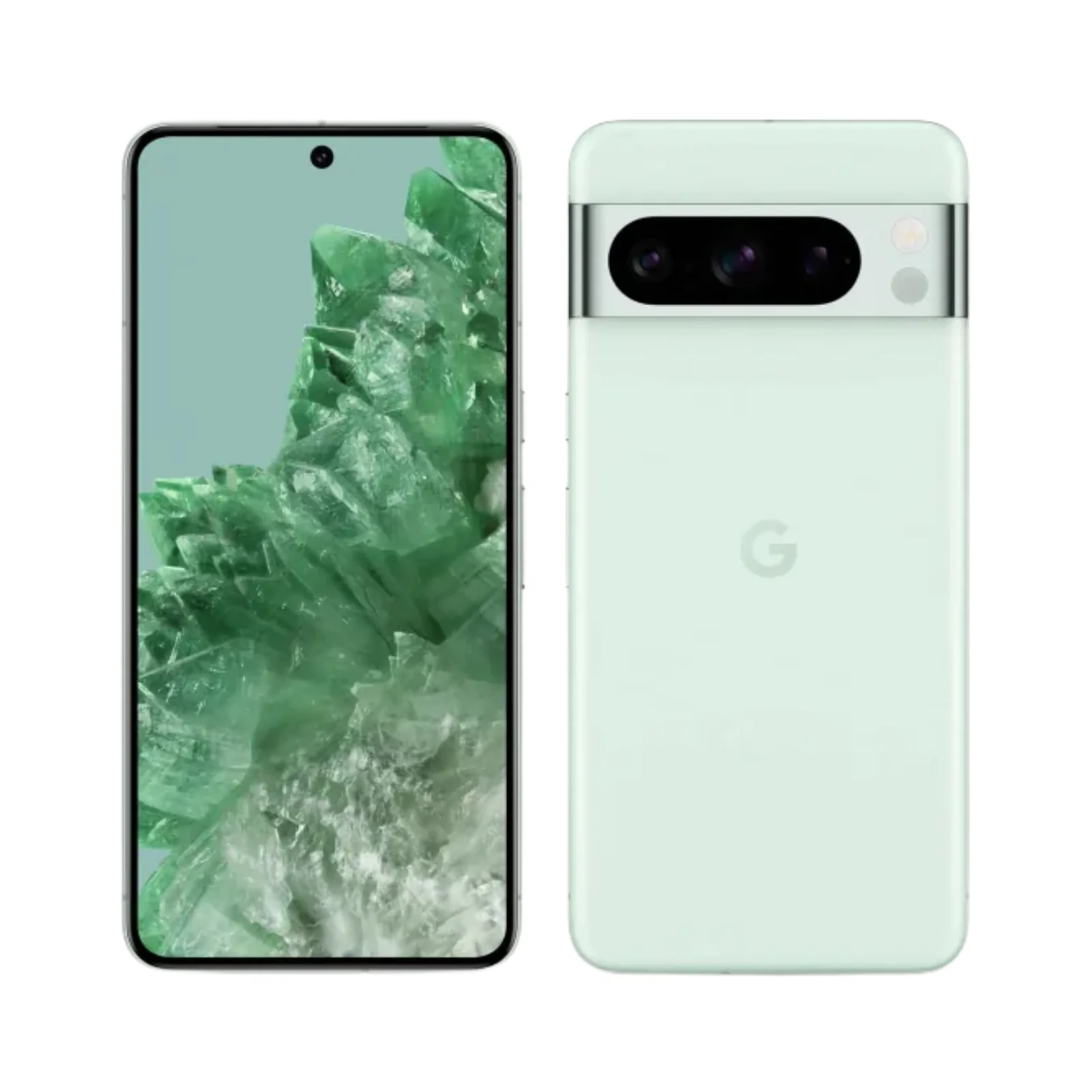 Google Pixel 8 Pro 128GB (Mint) [*Refurbished: As New]