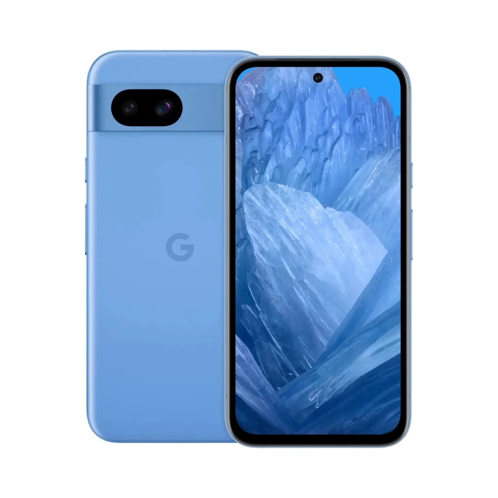 Google Pixel 8A 128GB (Bay) [*Refurbished: Very Good]