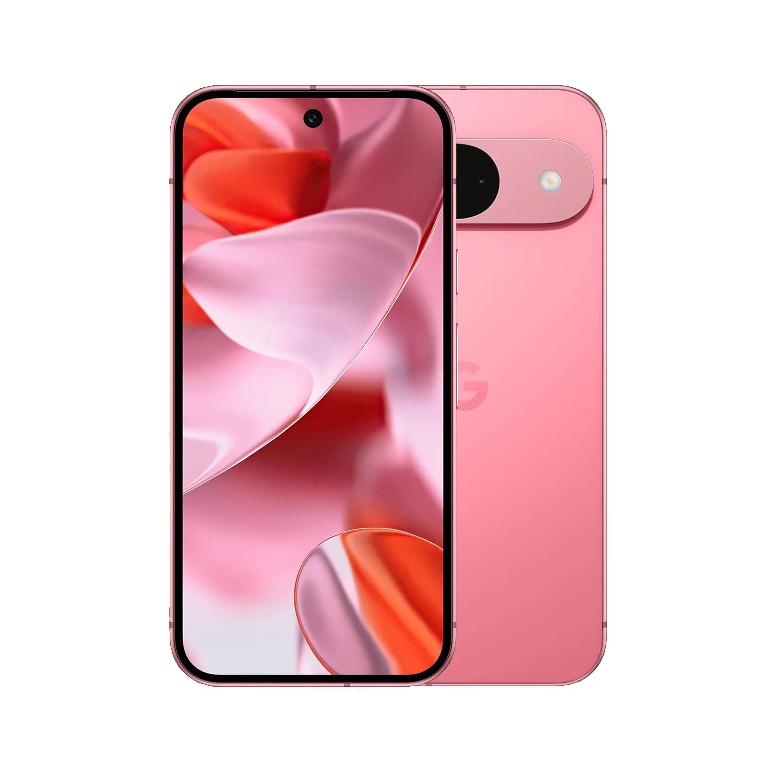 Google Pixel 9 128GB Pink [~Refurbished: Excellent]