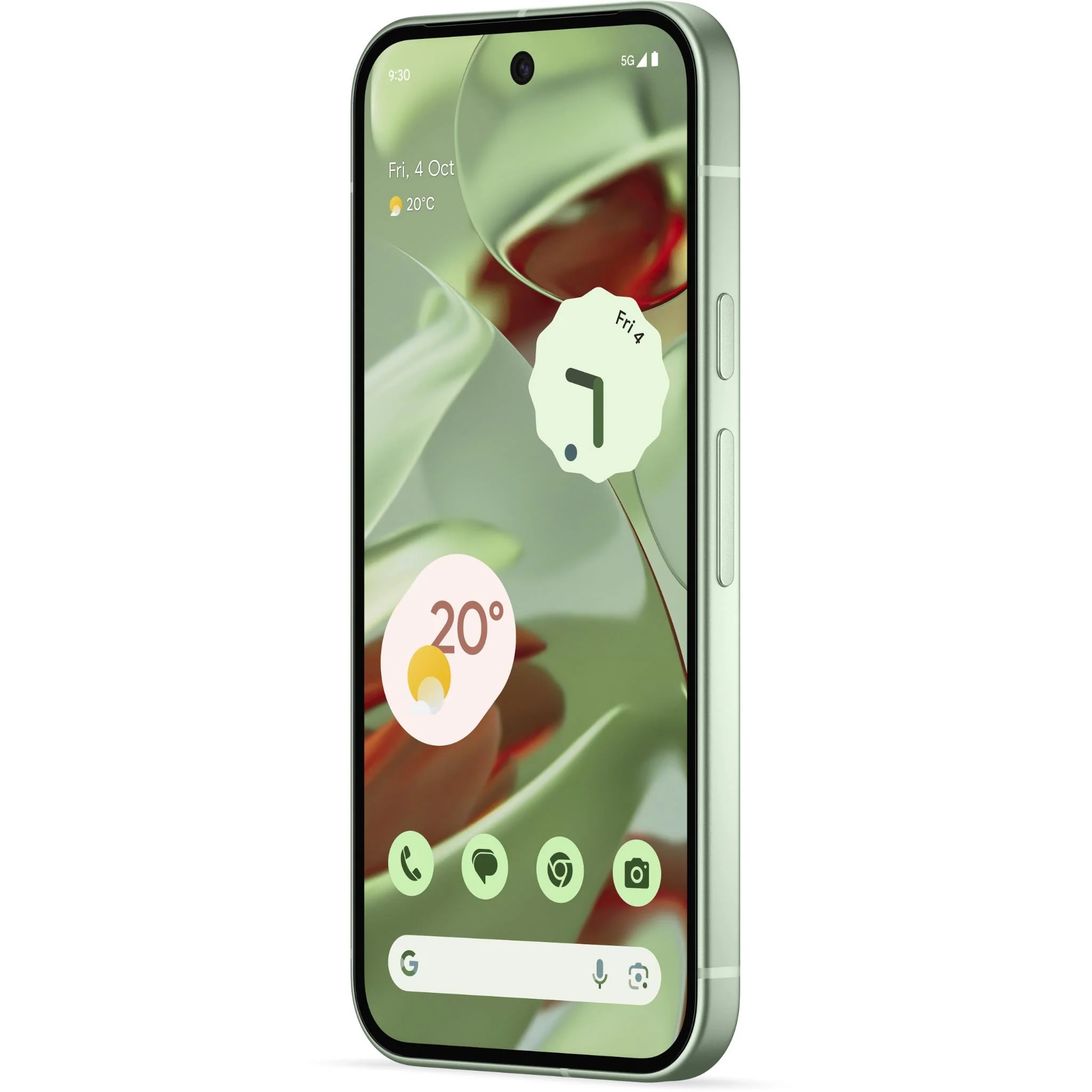 Google Pixel 9 5G 128GB (Wintergreen) - Image 3