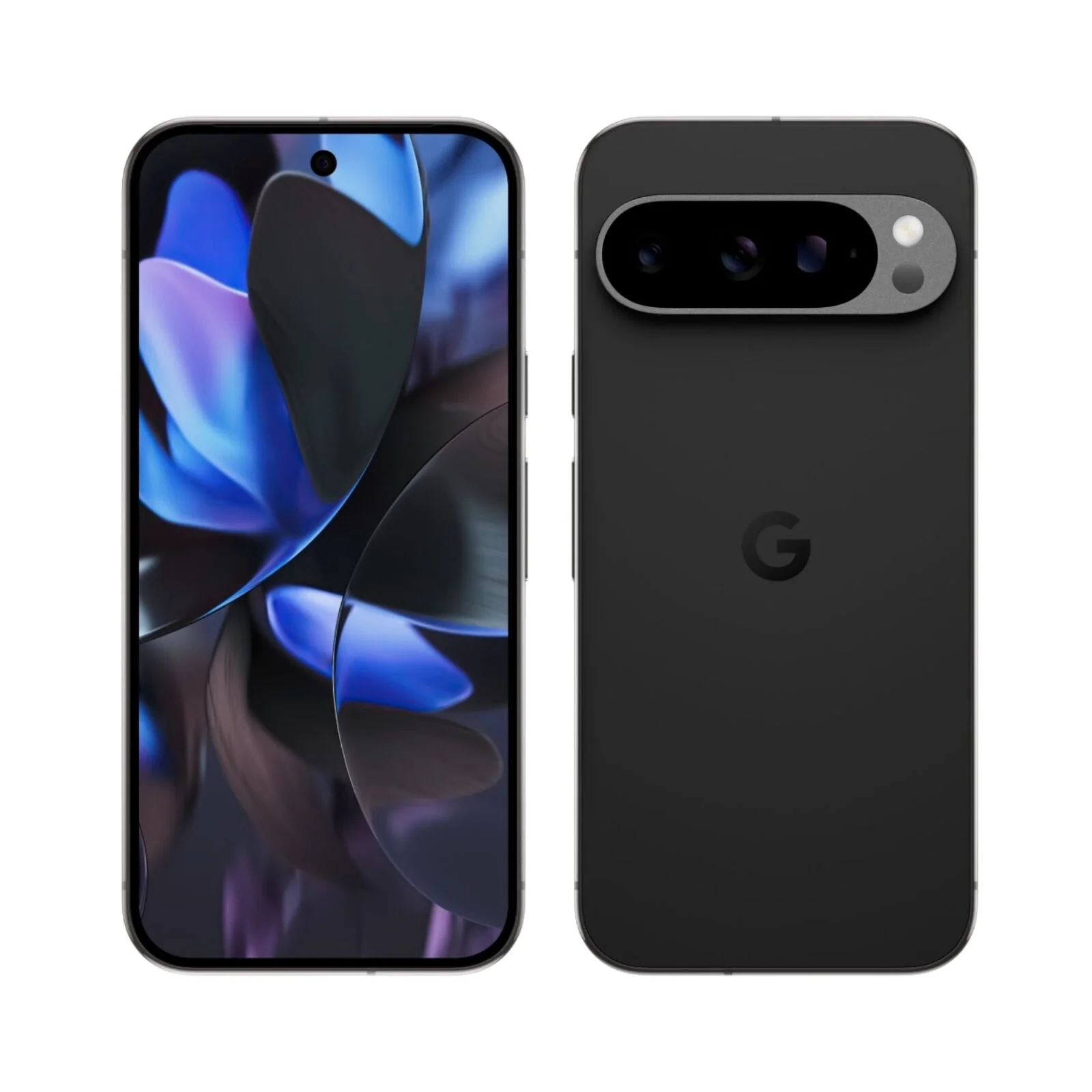 Google Pixel 9 Pro 256GB (Obsidian) [*Refurbished: As New]