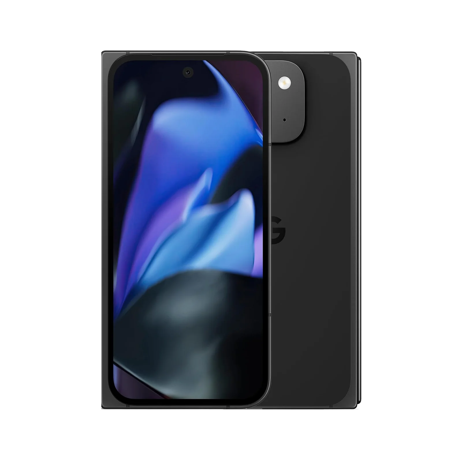 Google Pixel 9 Pro Fold 256GB Obsidian [~Refurbished: Excellent]